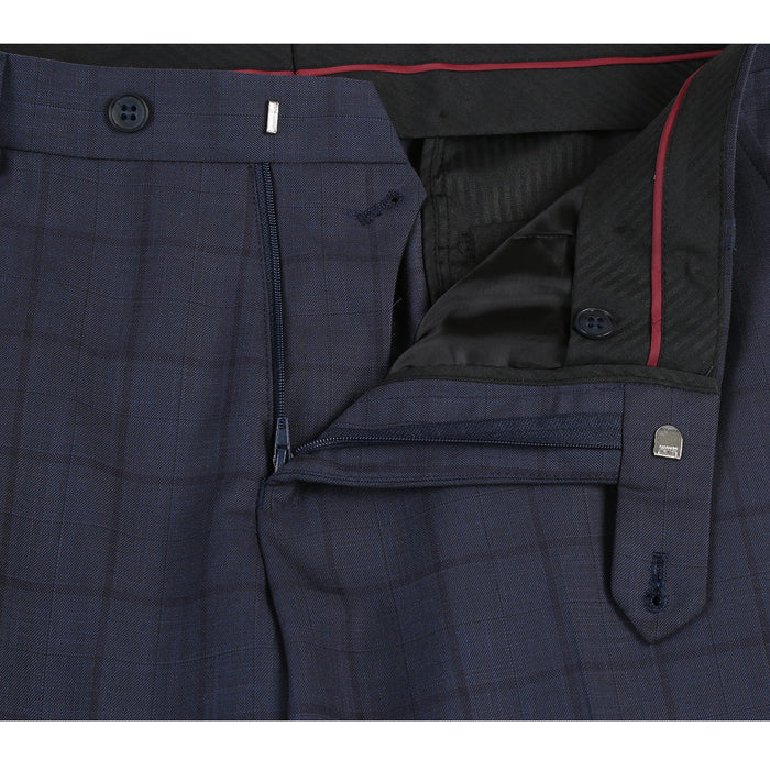 293-36 Men's New Slim Fit Suits