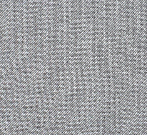 Half Canvas Slim Fit Blazer in Gray - 38R