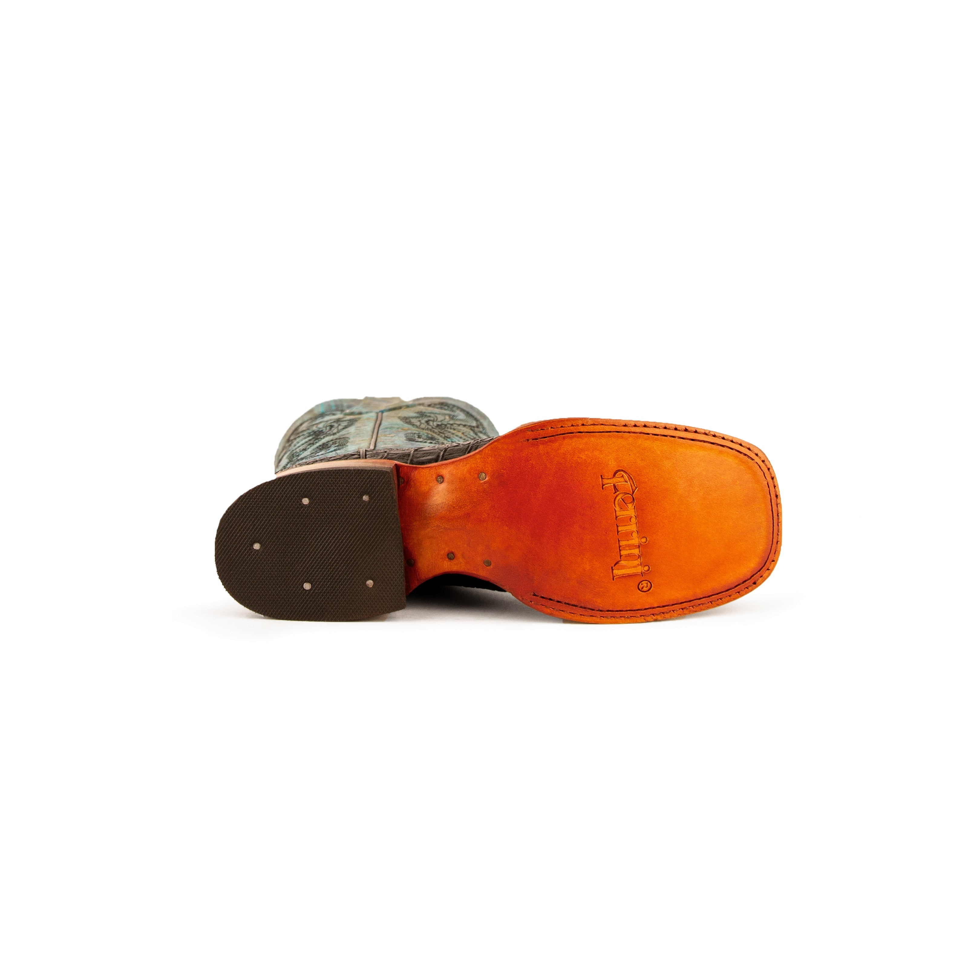 Ferrini Stampede - Ladies - 10B