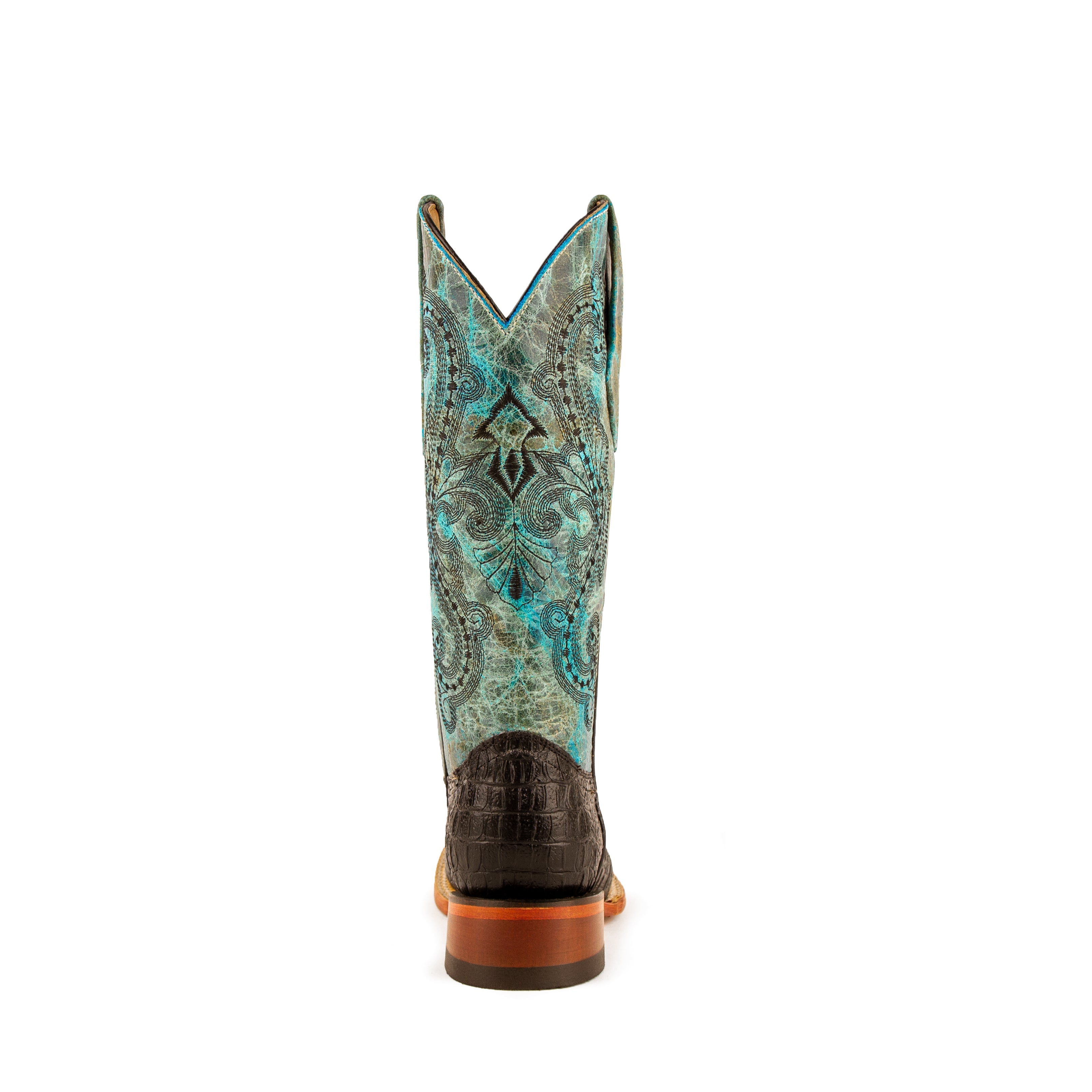 Ferrini Stampede - Ladies - 10B