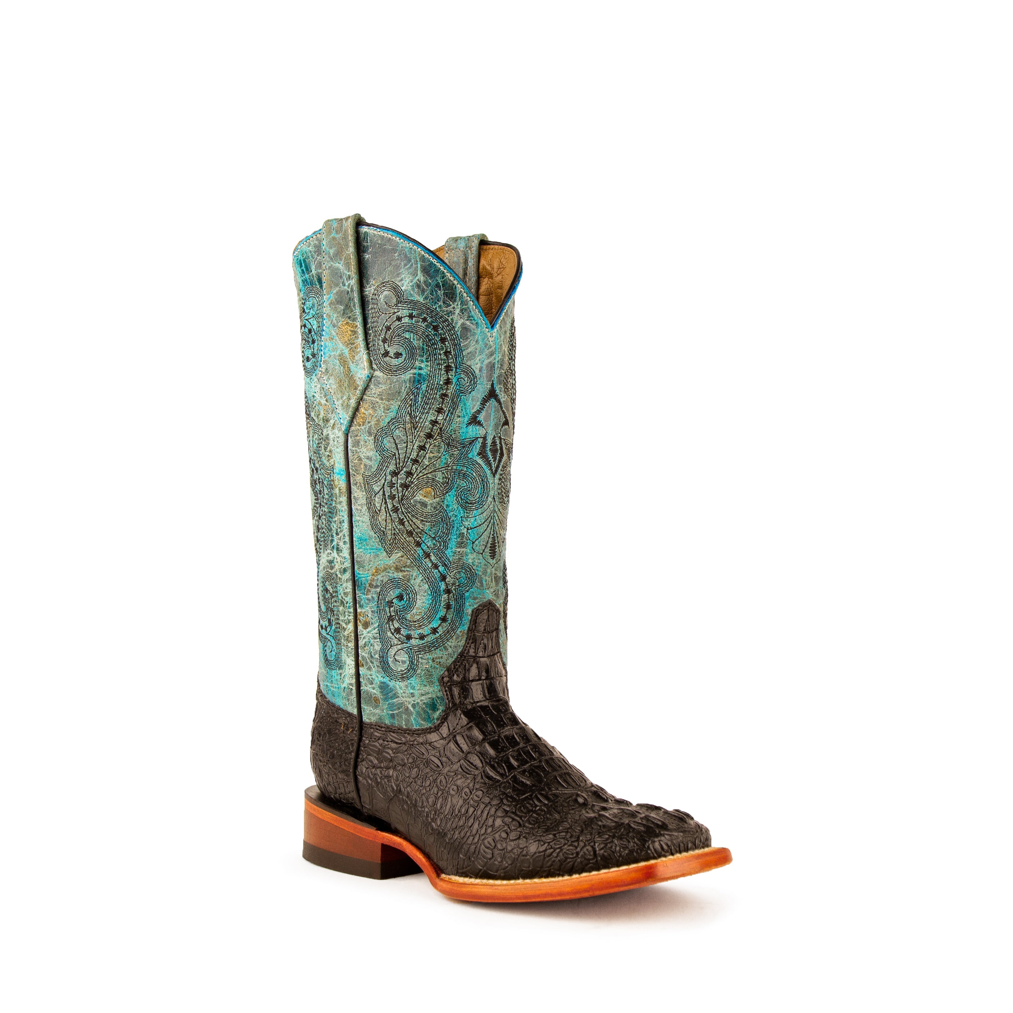 Ferrini Stampede - Ladies - 10B