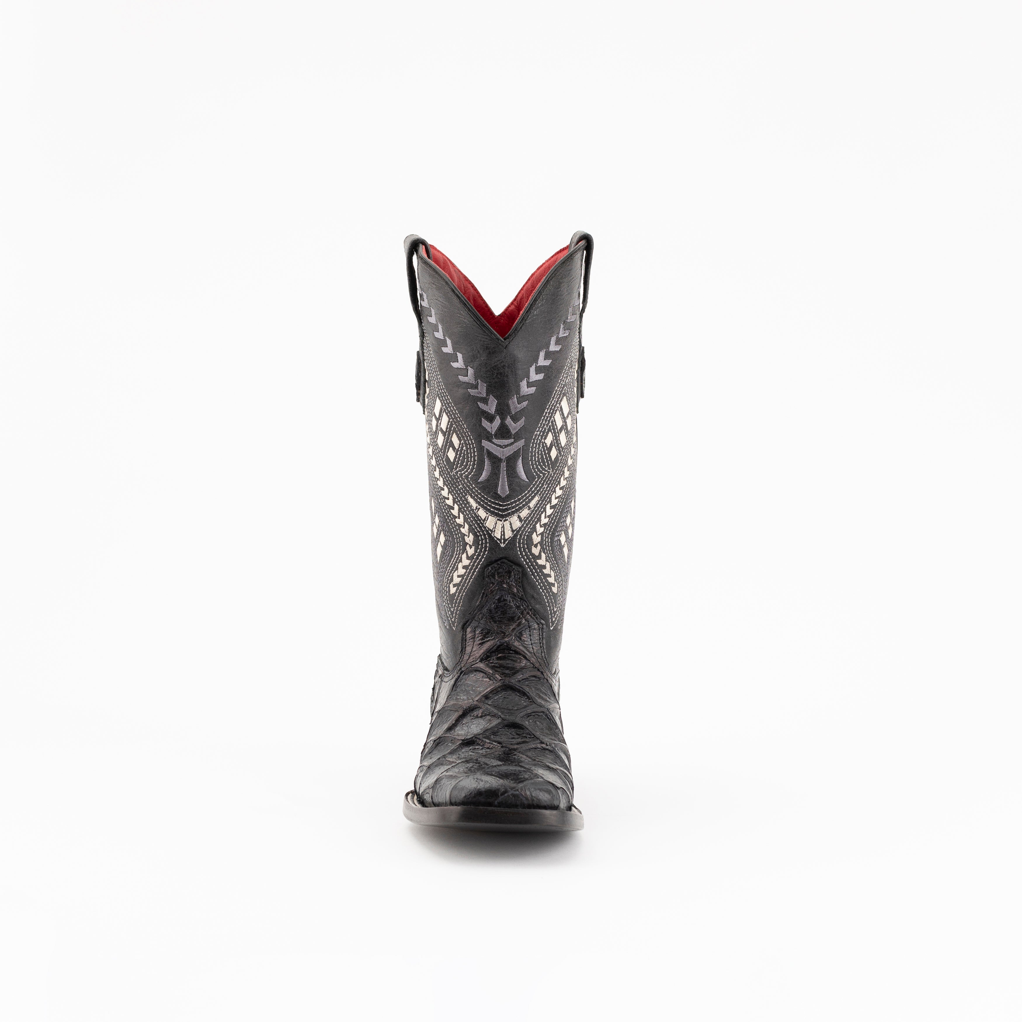 Ferrini Bronco - 6B