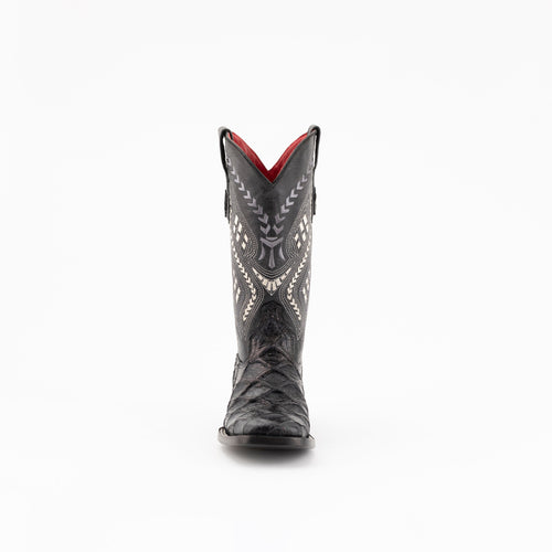 Ferrini Bronco Luxury Leather Shoe