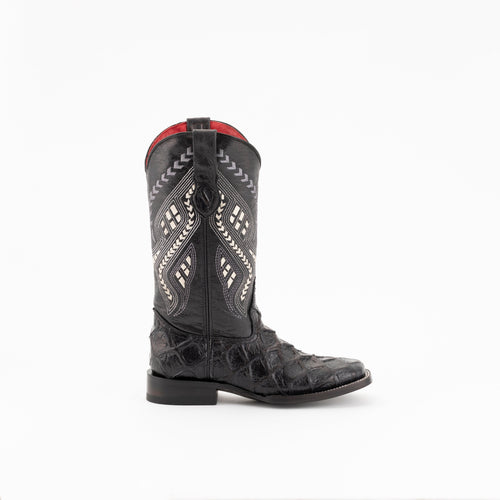 Ferrini Bronco Luxury Leather Shoe