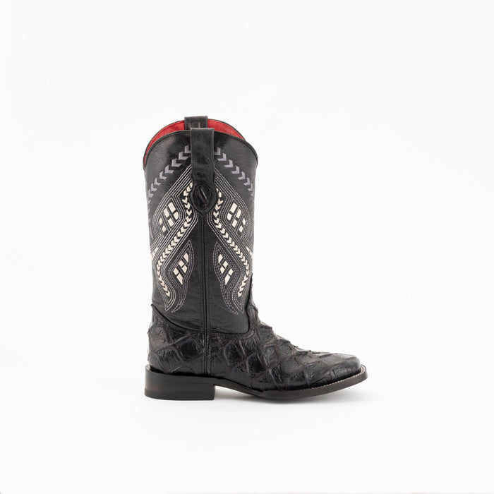 Ferrini Bronco Luxury Leather Shoe