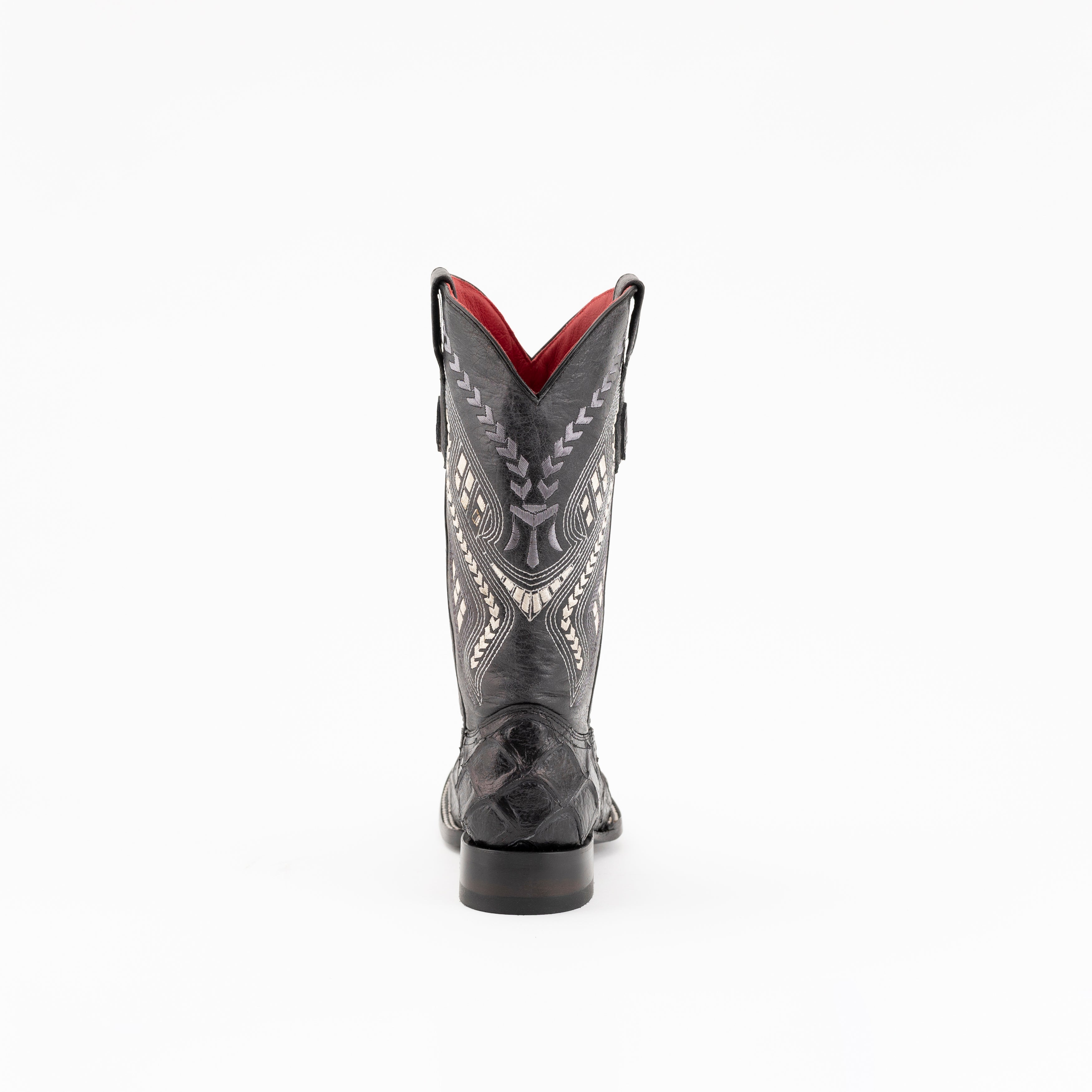 Ferrini Bronco - 6B