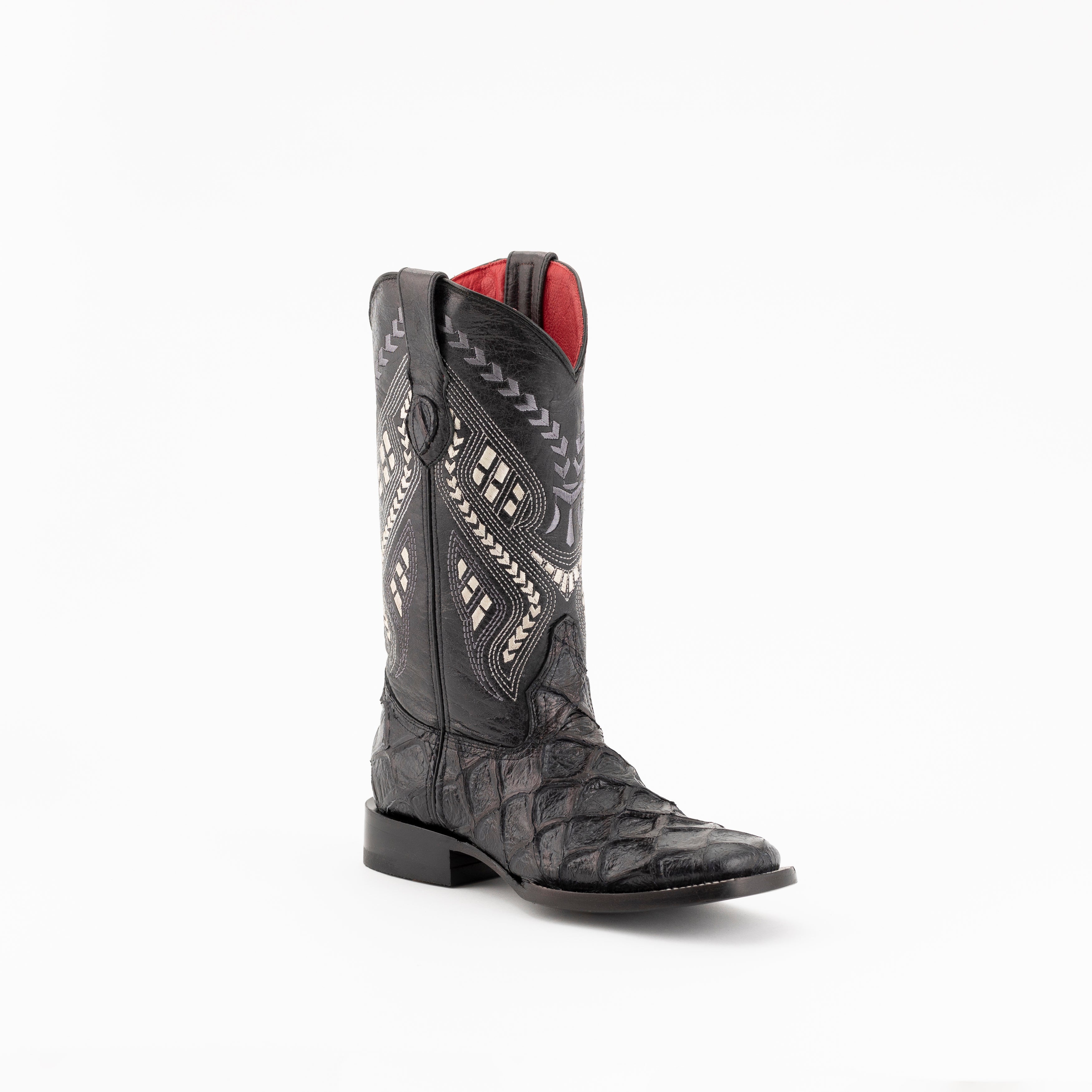 Ferrini Bronco - 6B