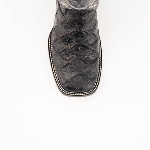 Ferrini Bronco Luxury Leather Shoe