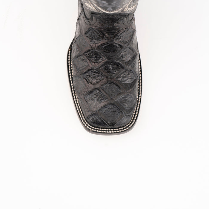 Ferrini Bronco Luxury Leather Shoe