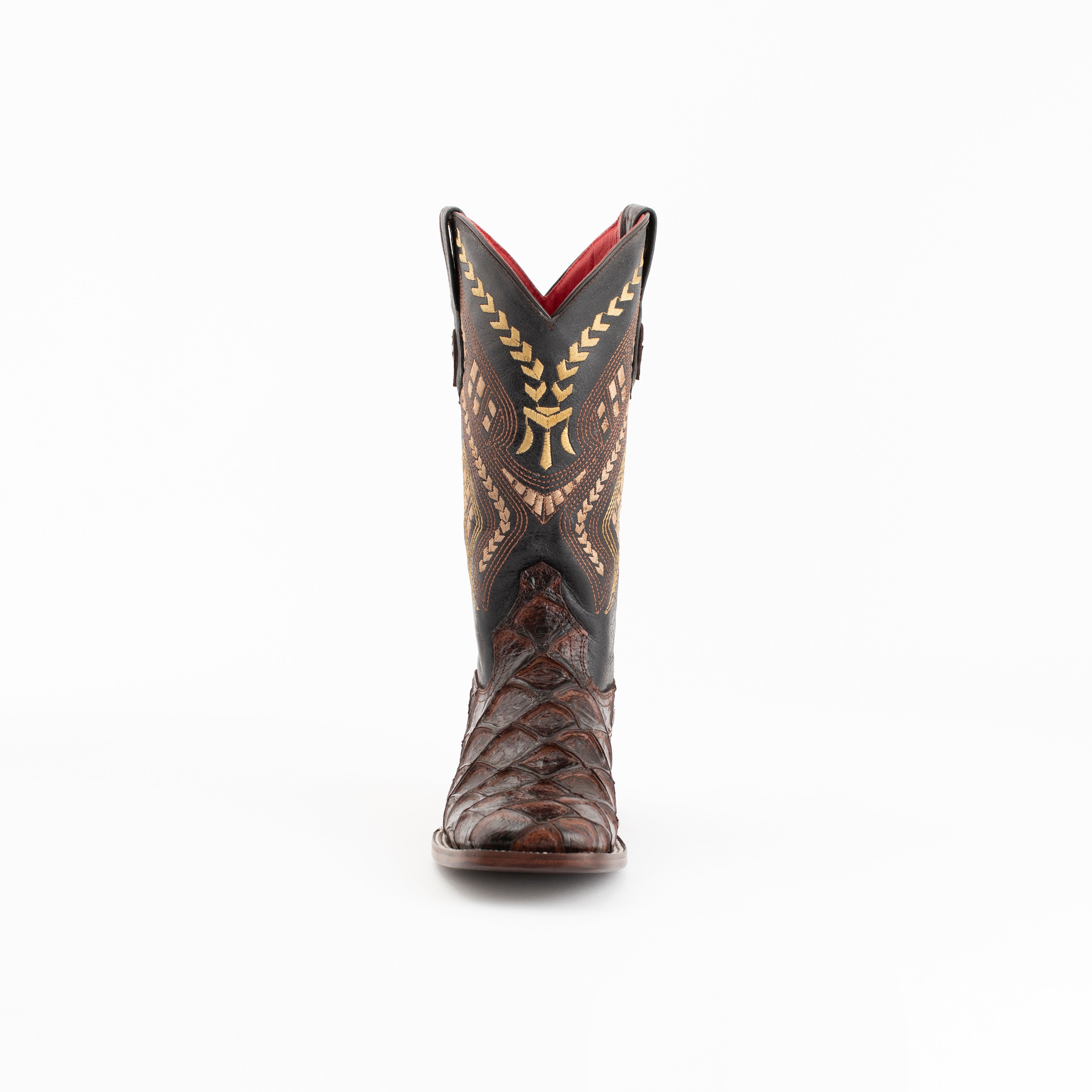 Ferrini Bronco - 6B