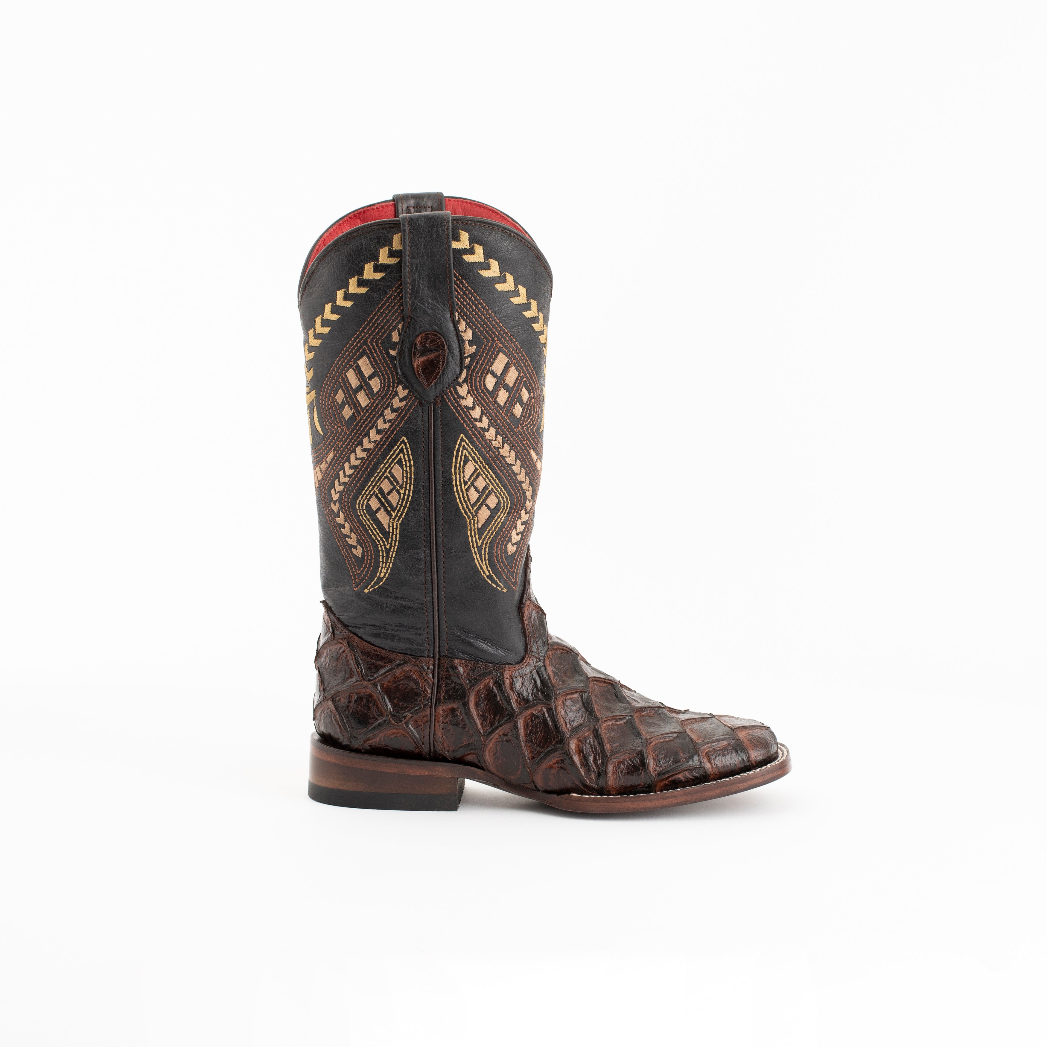 Ferrini Bronco - 6B