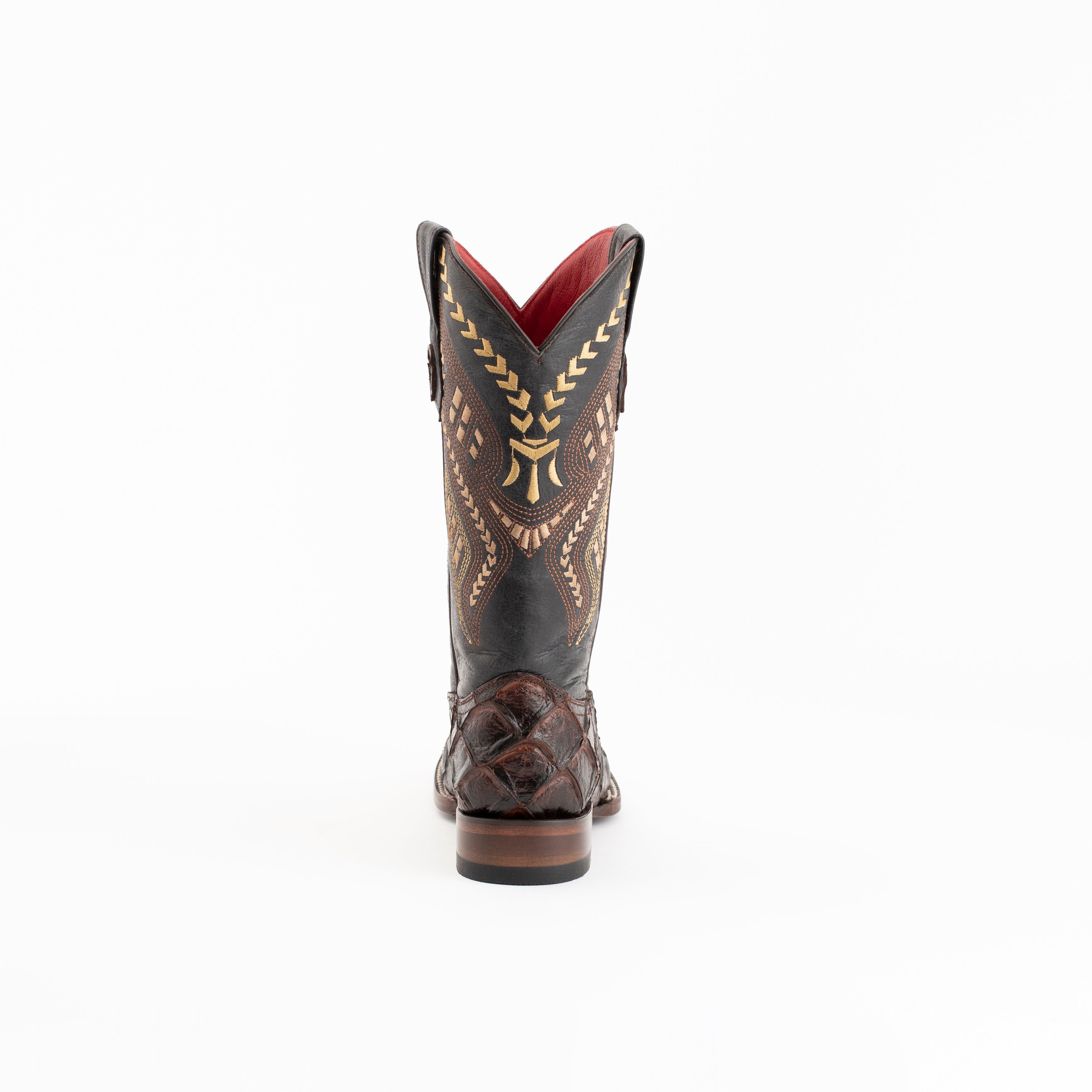 Ferrini Bronco - 6B