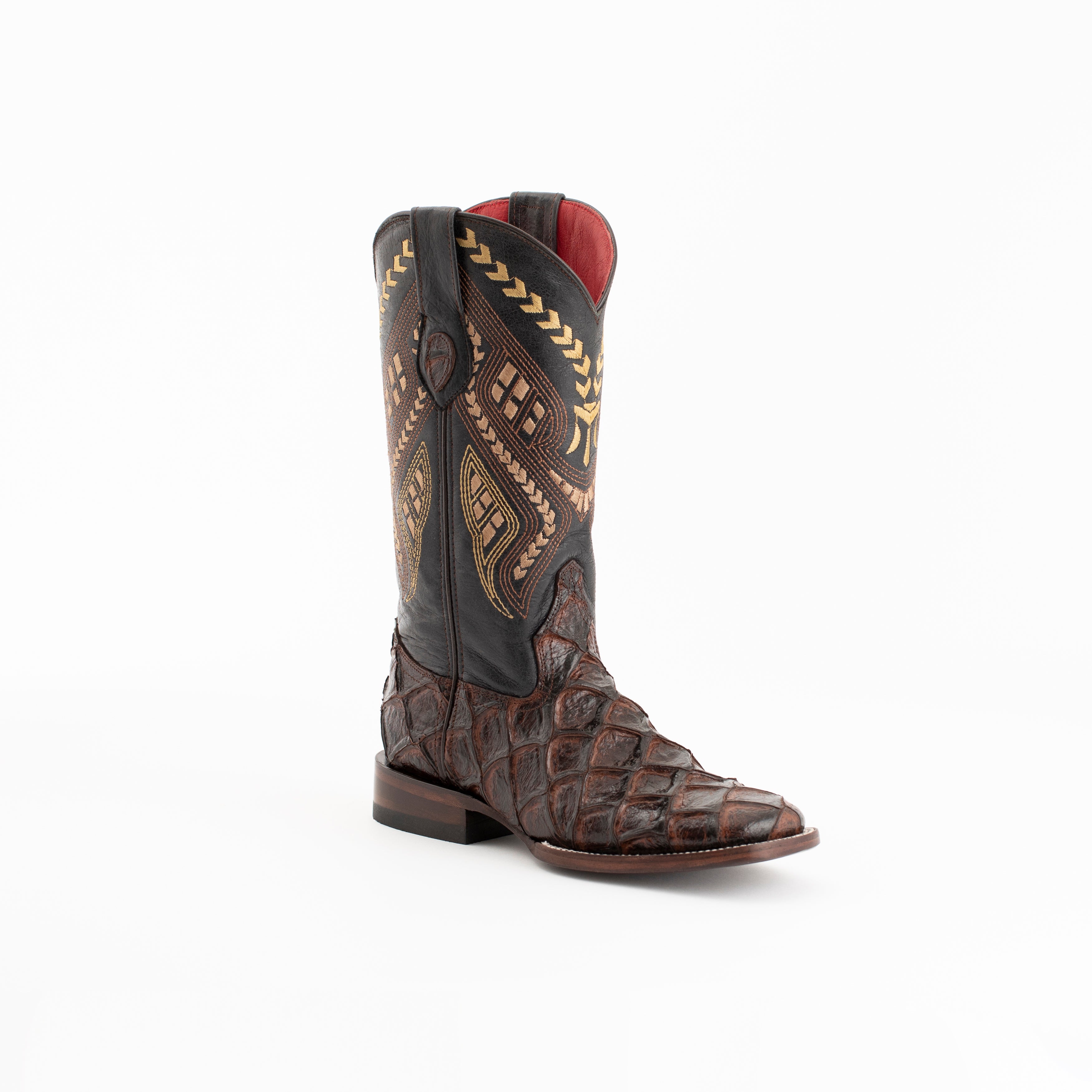 Ferrini Bronco - 6B