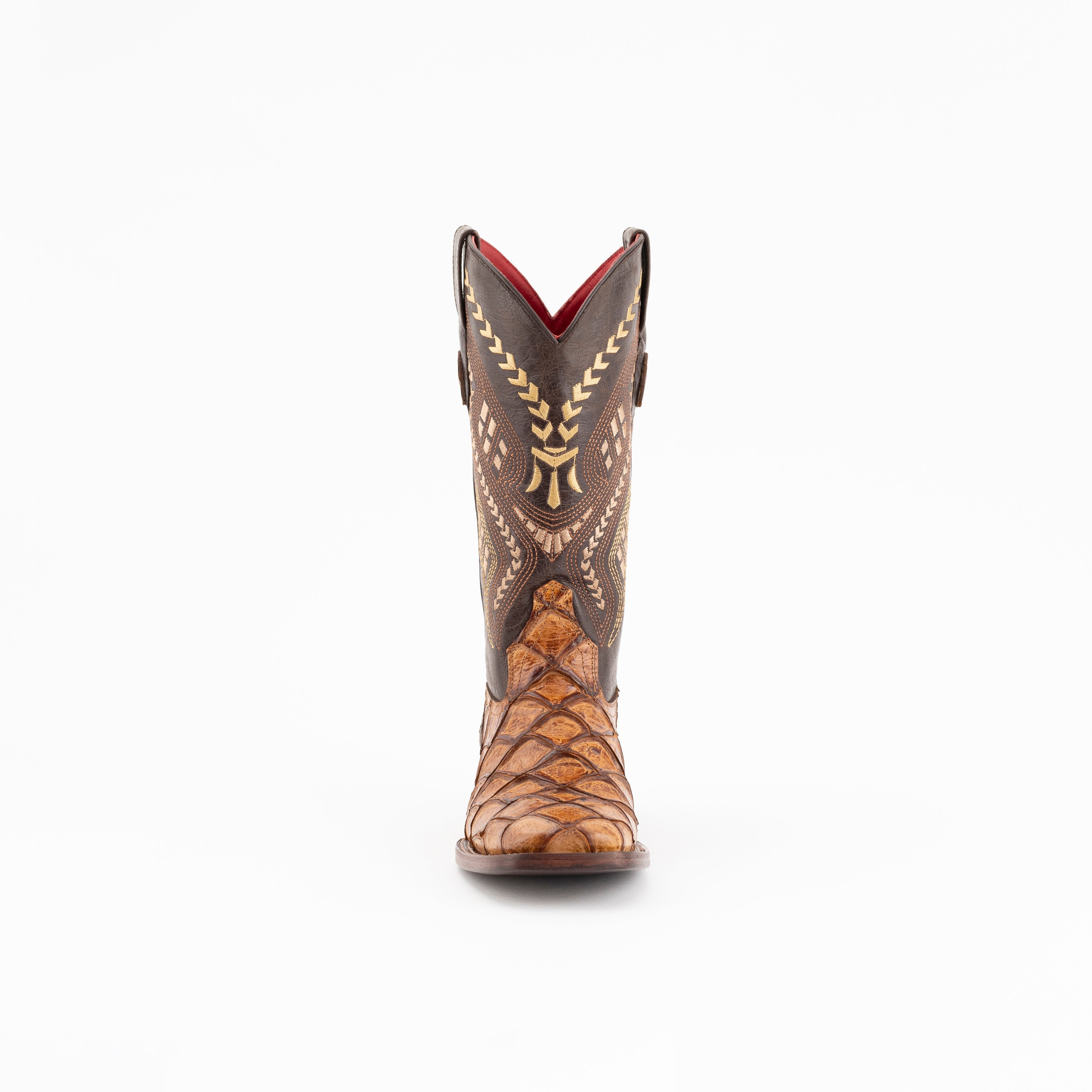 Ferrini Bronco - 6B