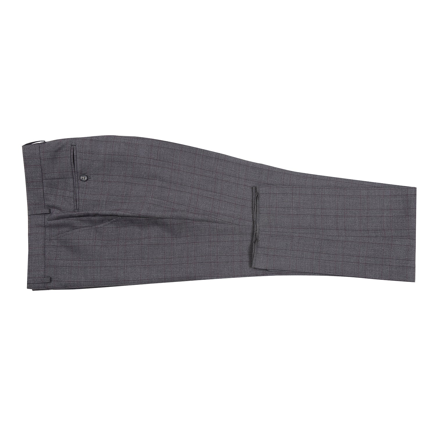 293-47 Men's New Slim Fit Suits - 36Rx30W