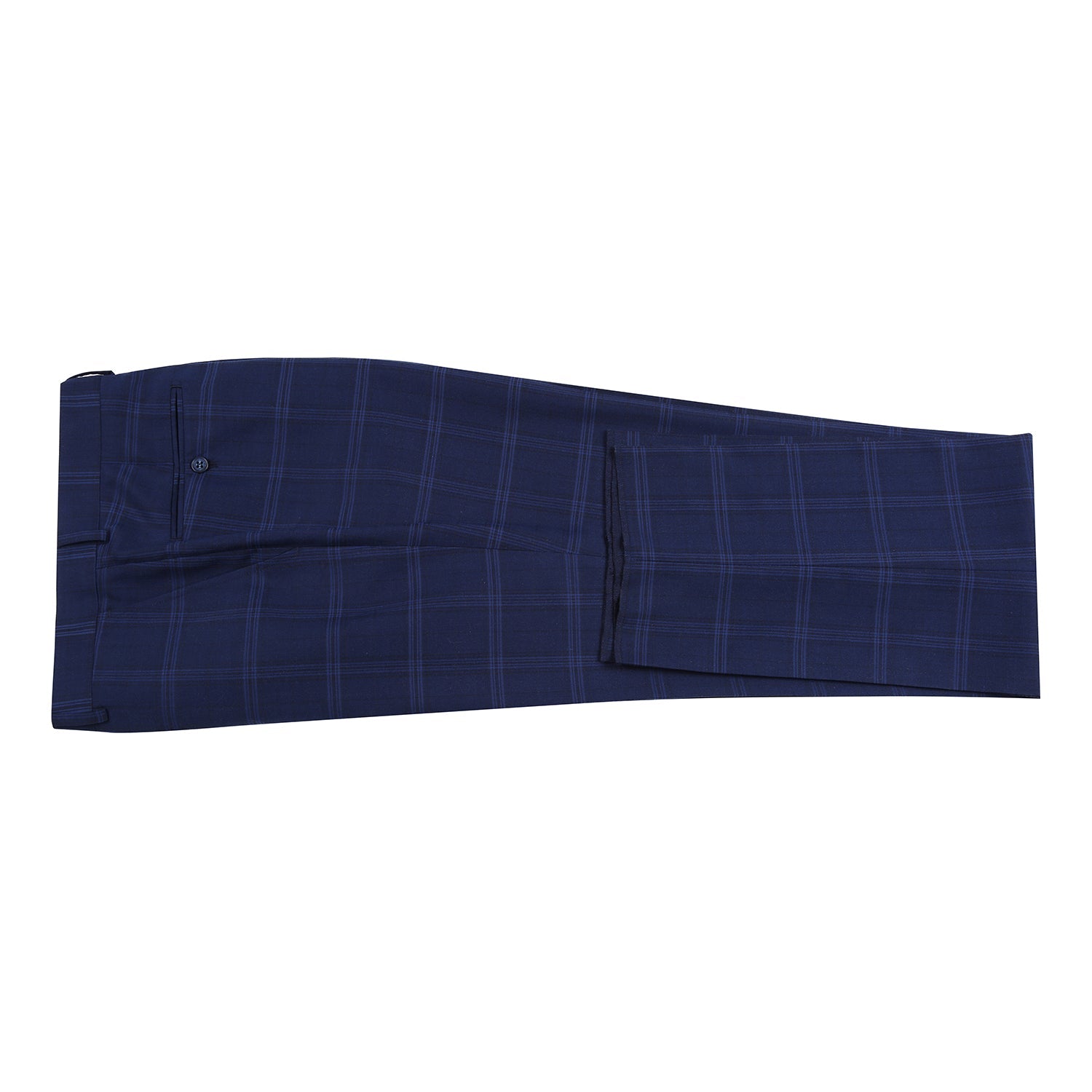 293-41 Men's Classic Fit Suits - 36Rx30W