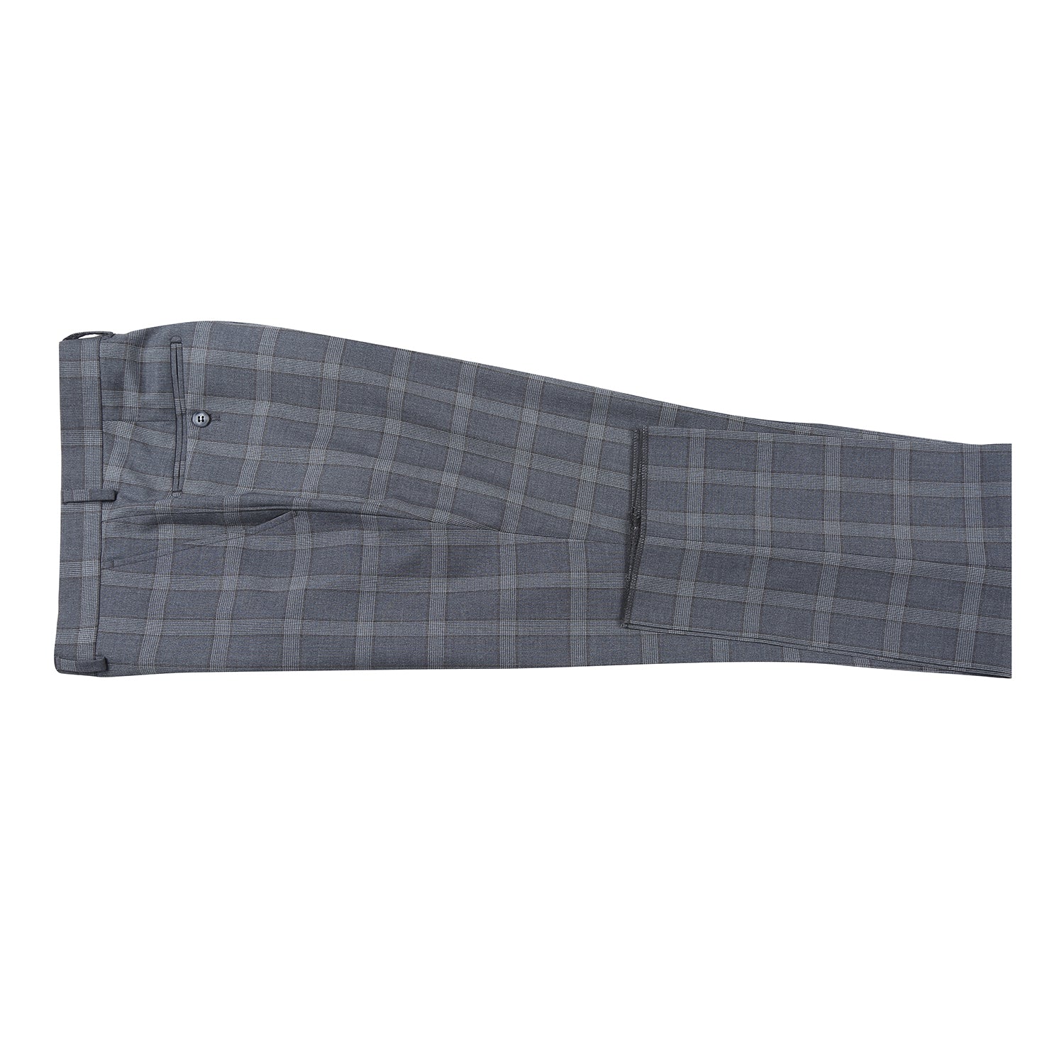 293-46 Men's New Slim Fit Suits - 36Rx30W