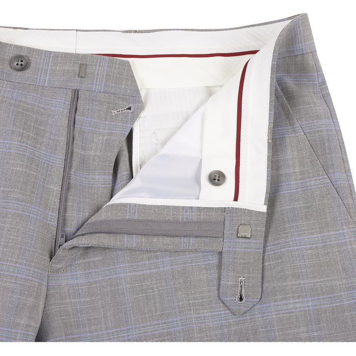 293-53 Men's Classic Fit Suits
