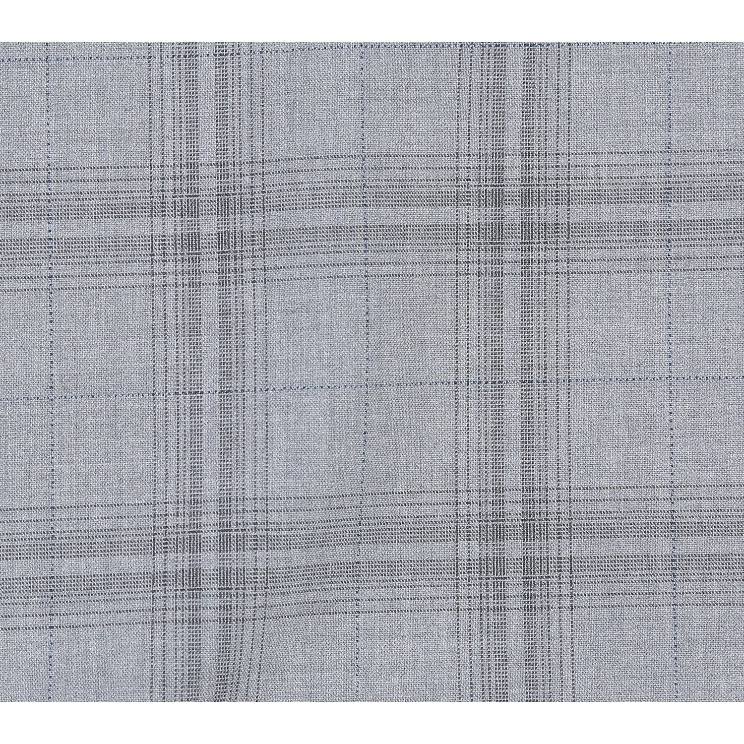 293-33 Men's Classic Fit Suits - 40Lx34W