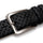 Mezlan Fashion Belt Black
