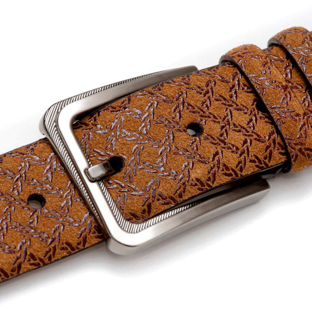 Mezlan Fashion Belt - 40