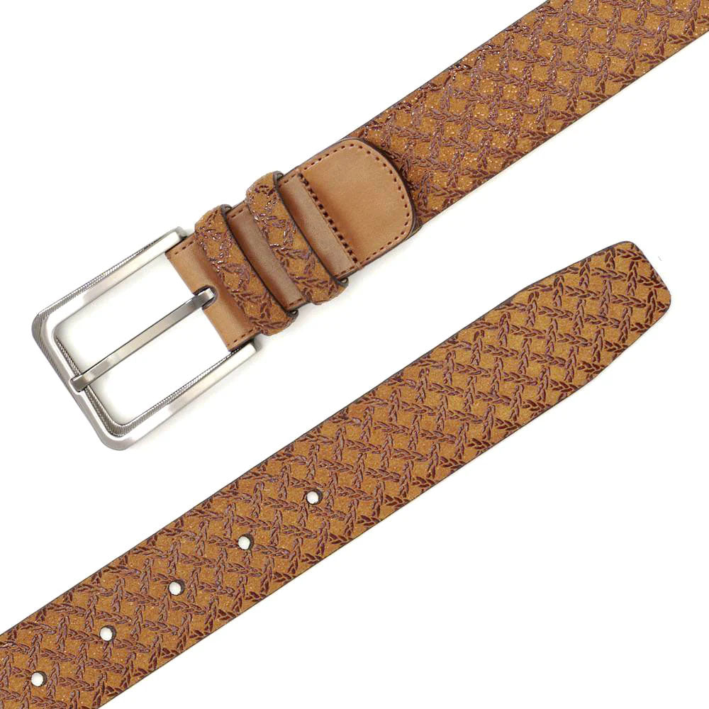 Mezlan Fashion Belt - 40