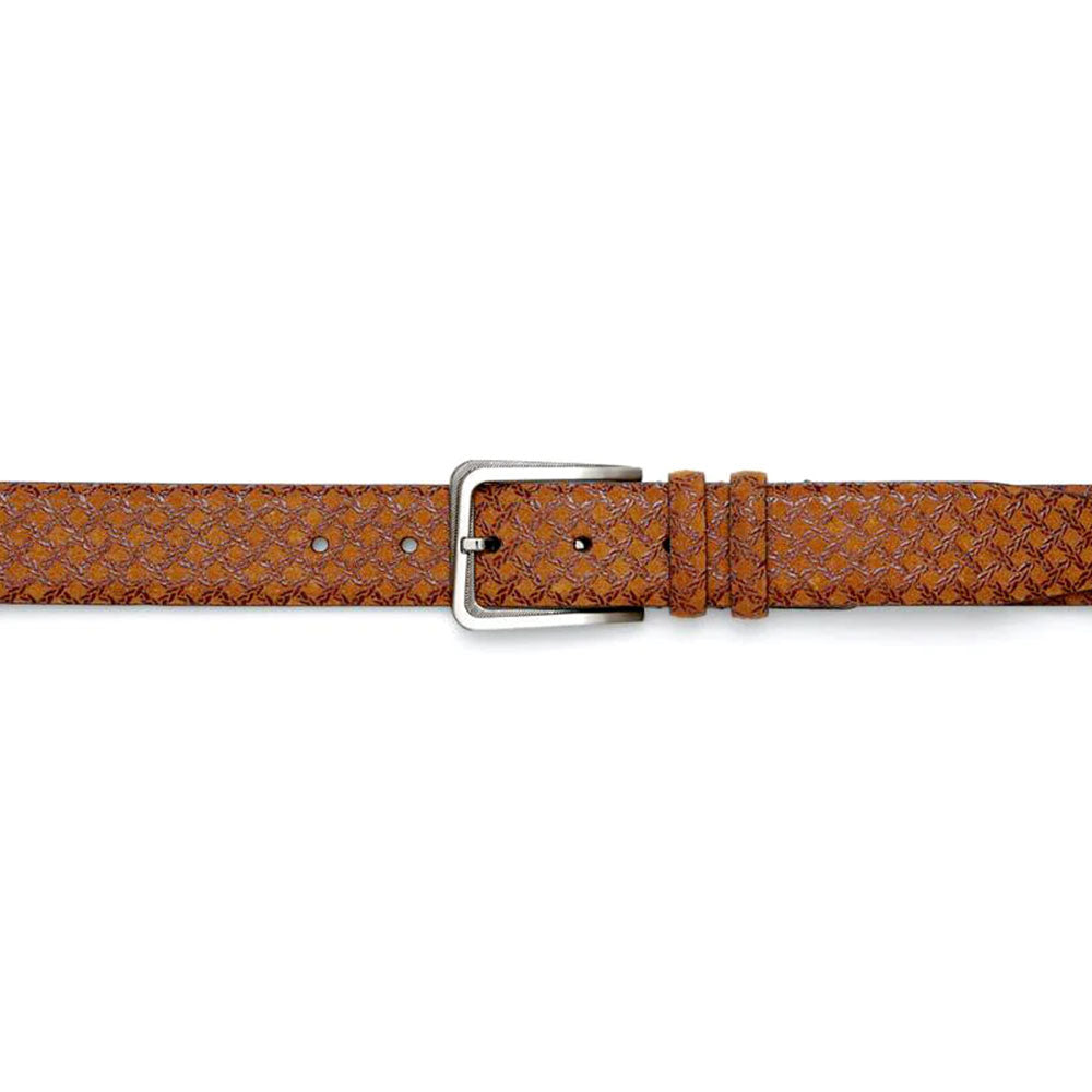 Mezlan Fashion Belt - 40