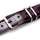 Mezlan Crocodile Leather Belt - Luxury Men's Accessory