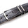 Mezlan Crocodile Belt