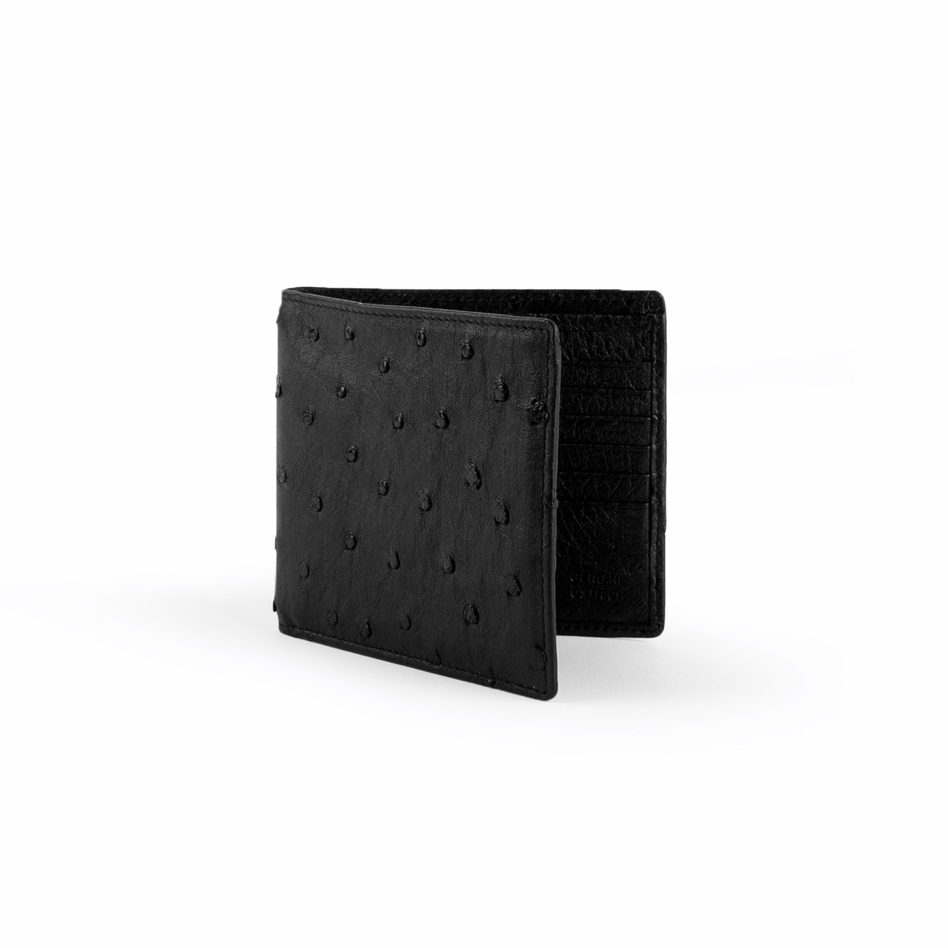 Ferrini Full Quill Ostrich Hipster - Default Title