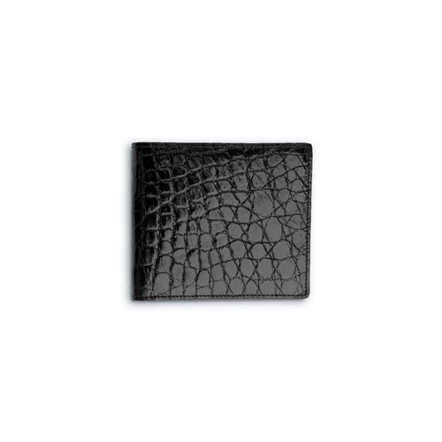Alligator Billfold