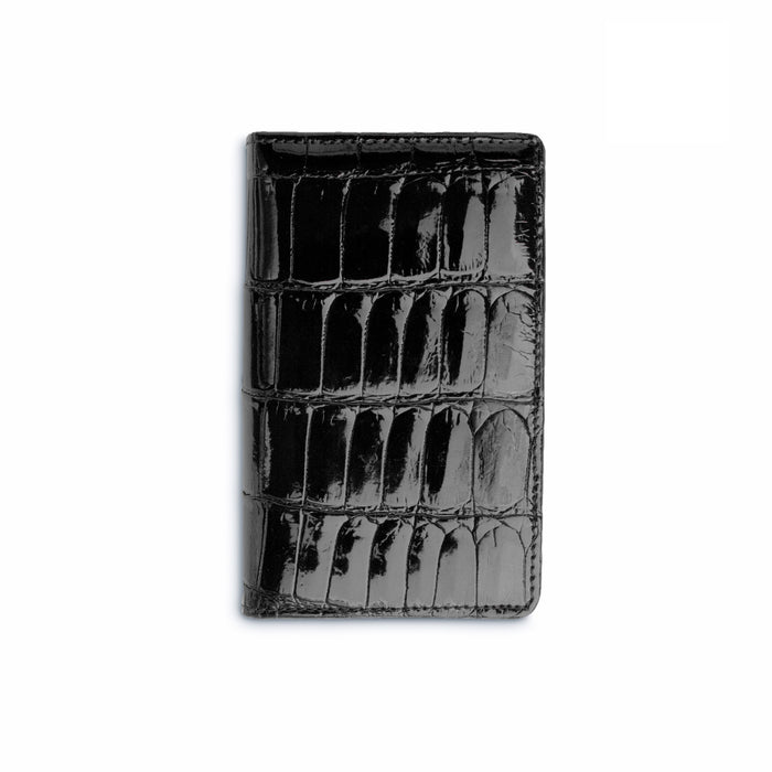 Alligator Card Holder