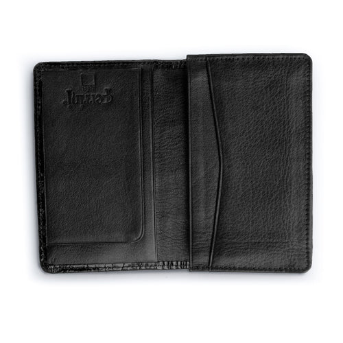 Alligator Card Holder