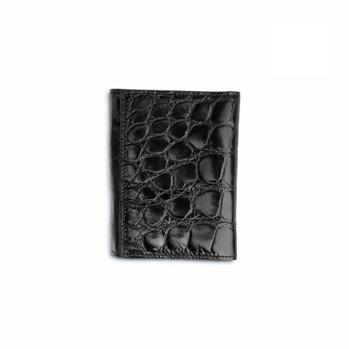 Alligator Trifold