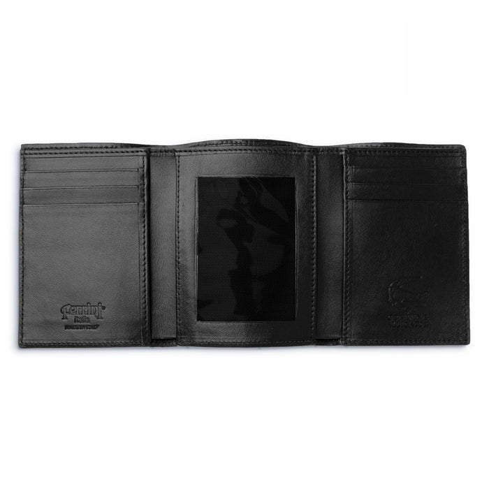 Alligator Trifold