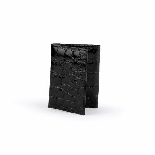 Alligator Trifold