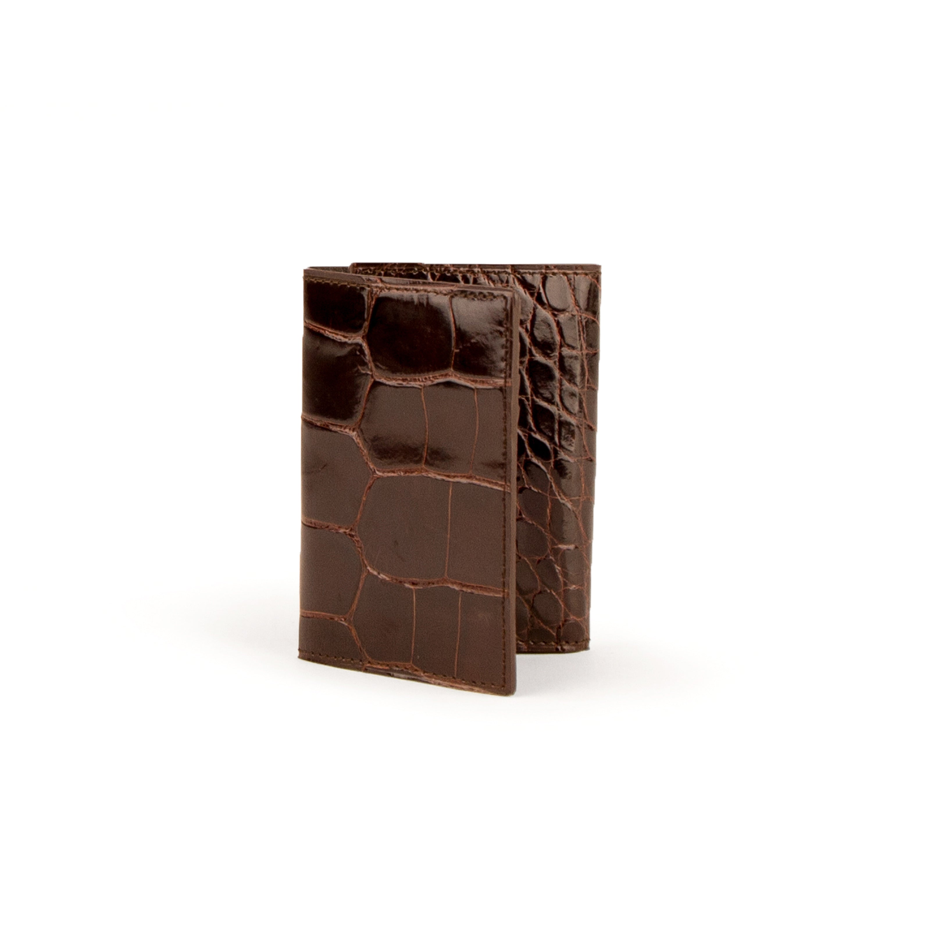 Ferrini Alligator Trifold - Default Title