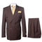 Rossi Man ARTHUR RM2303 Double-Breasted Suit – Premium Formalwear for Men