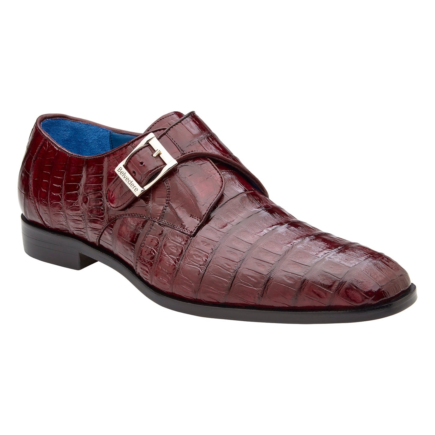 Belvedere Chapo - Black - 8.5