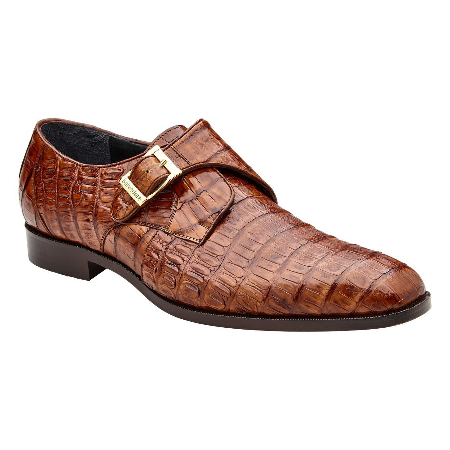Belvedere Chapo - Black - 8.5