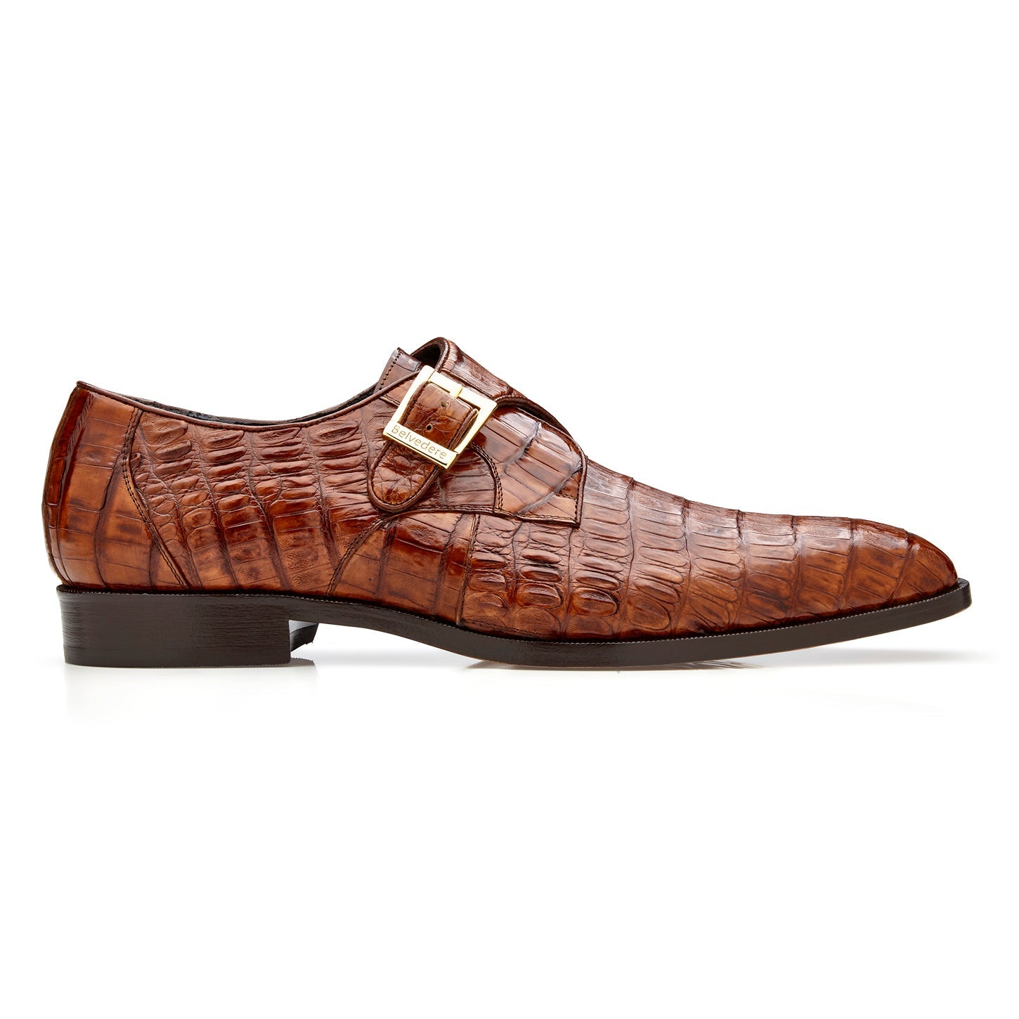 Belvedere Chapo - Black - 8.5