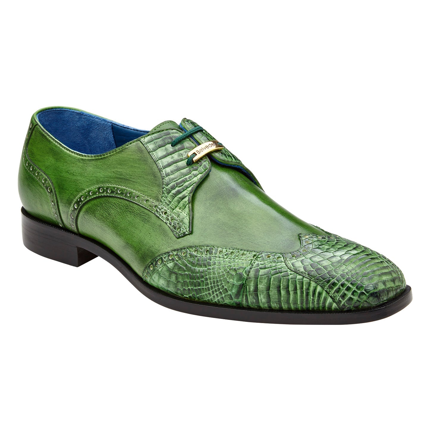 Belvedere Antonio - Ant. Emerald - 9