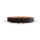 Ferrini Ostrich Patch Loafer - Straight 1.5 Inch