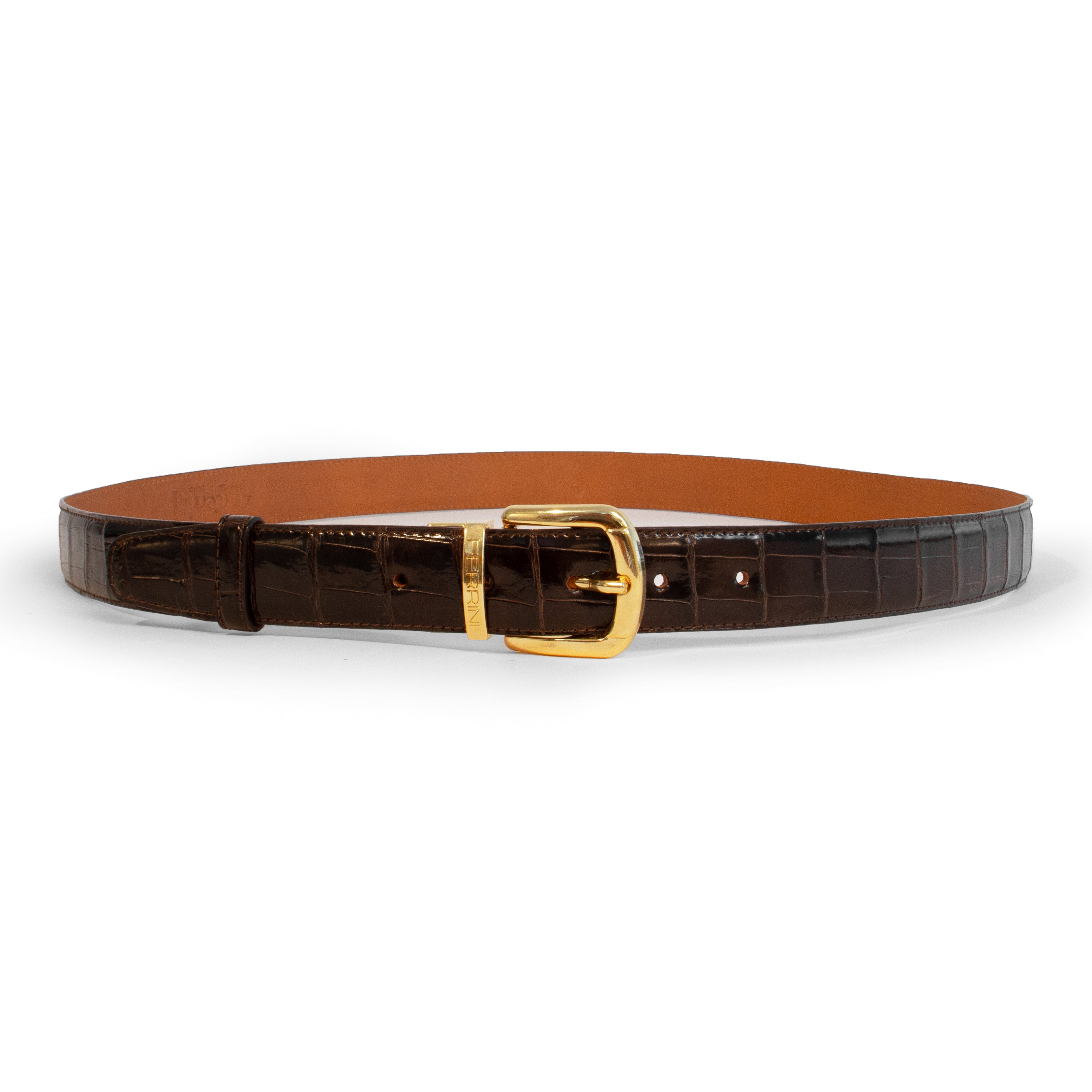Ferrini Alligator Straight 1¼" - 44