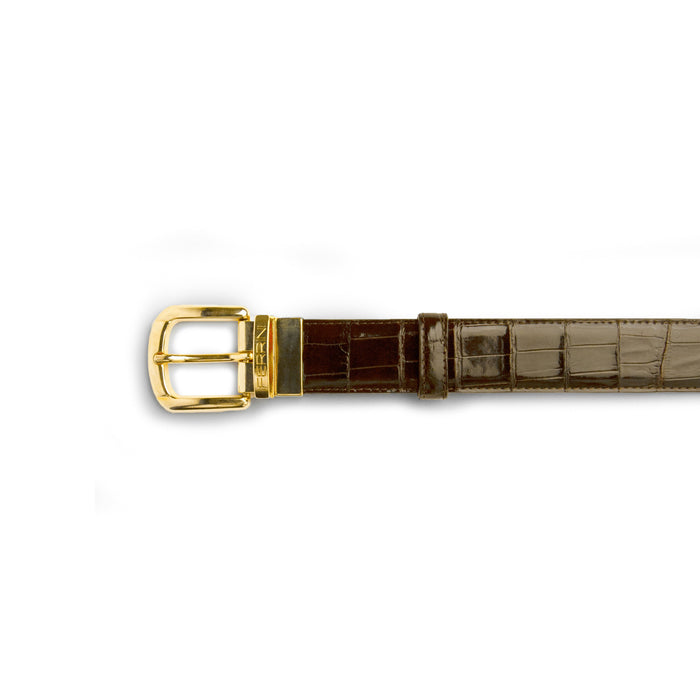 Alligator Straight 1¼"