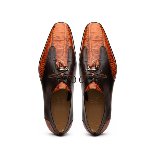 Marco Di Milano Anzio Rustic Brandy