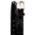 Belvedere Crocodile Belt 1999 Black | Luxury Men's Shoe
