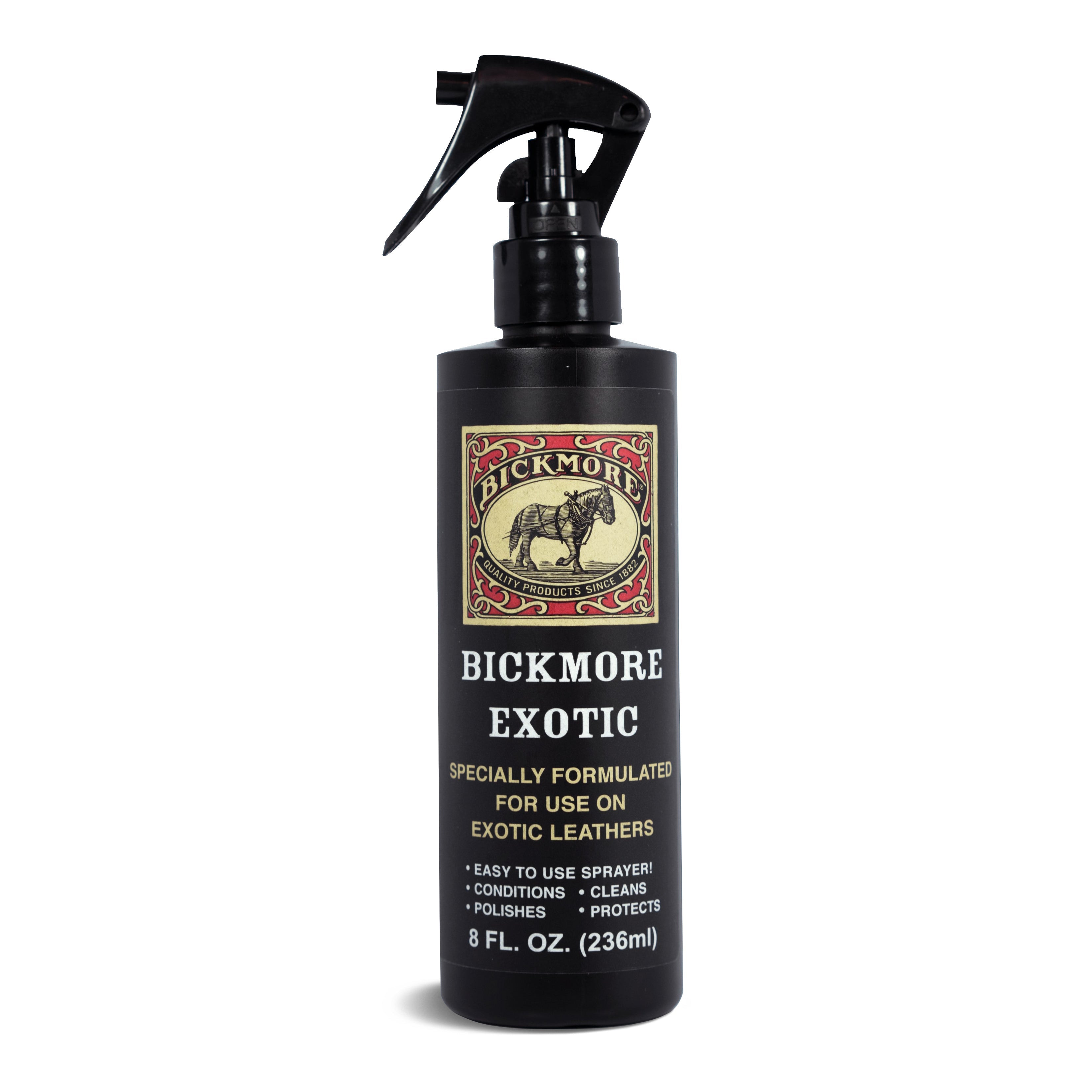 BICK EXOTIC - QTY