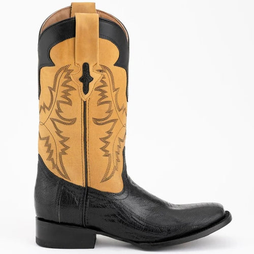 Ferrini Nash - Ostrich Leg