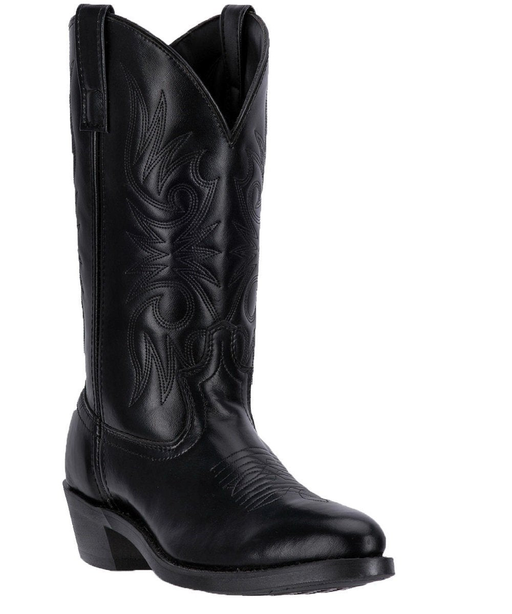 Laredo Men's Paris Western Boot - 7D